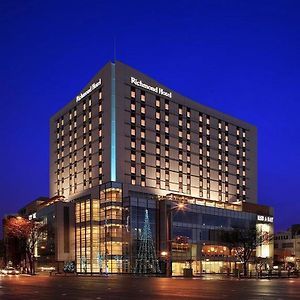 Richmond Hotel Aomori